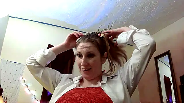lilyhornyhousewife online show from 12-14-24, 01:16