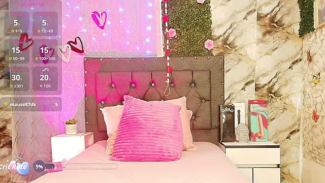 ebony 544 online show from 09-20-25, 07:59