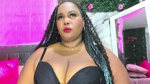 ebony 544 online show from 02-28-26, 04:46