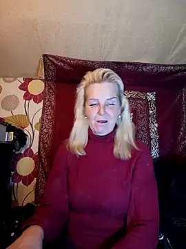 CassandraSandra44 online show from 02-12-26, 07:31