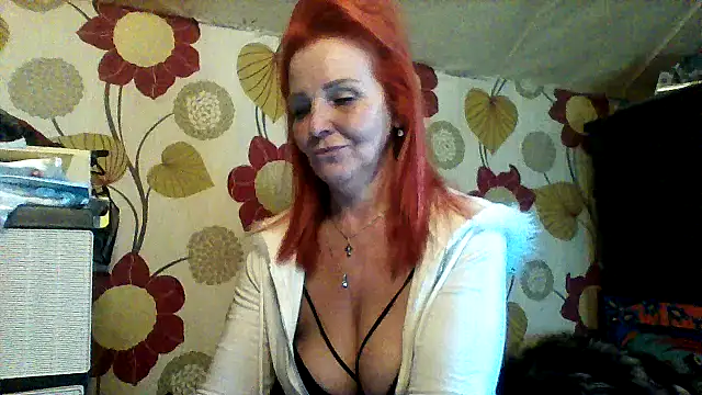 CassandraSandra44 online show from 03-02-26, 07:15