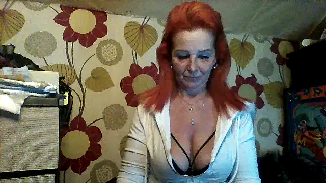 CassandraSandra44 online show from 03-04-26, 05:52