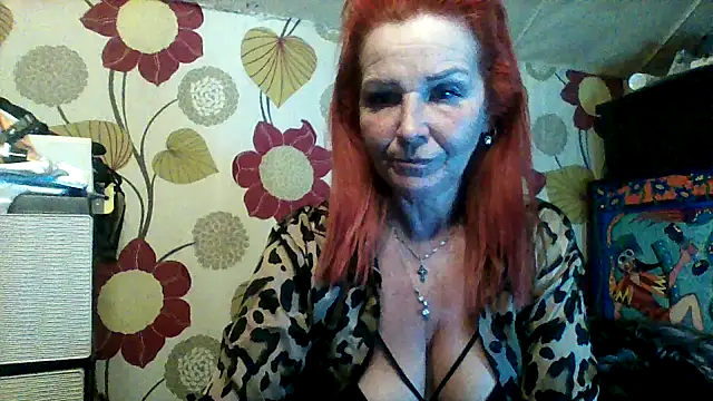CassandraSandra44 online show from 03-05-26, 06:15
