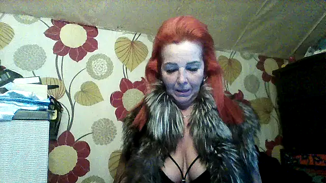CassandraSandra44 online show from 03-08-26, 05:55