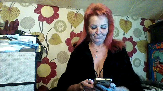 CassandraSandra44 online show from 03-13-26, 06:31