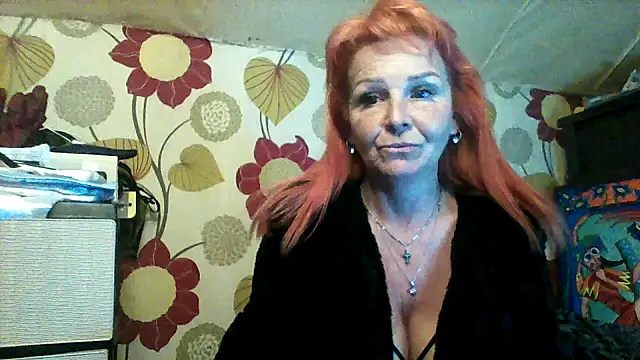 CassandraSandra44 online show from 03-13-26, 06:47