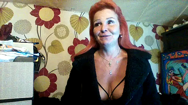 CassandraSandra44 online show from 03-16-26, 04:51