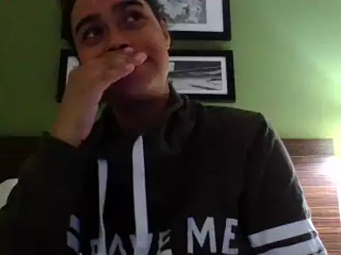 Snapshot of cinnaminnie chatting on 01-13-25, 12:30 cinnaminnie online show from 01-13-25, 12:30