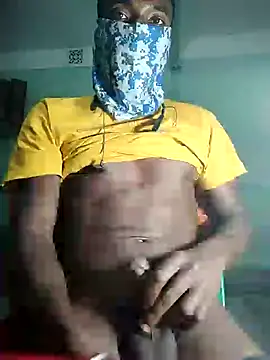 Hunter boy9 online show from 01-15-25, 03:50