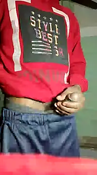 Hunter boy9 online show from 01-24-25, 03:24