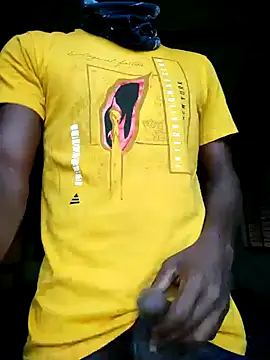 Hunter boy9 online show from 03-07-25, 12:48