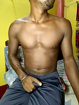 Hunter boy9 online show from 09-17-25, 11:39