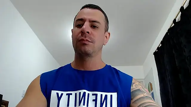 nicolay 74 online show from 11-05-25, 12:38