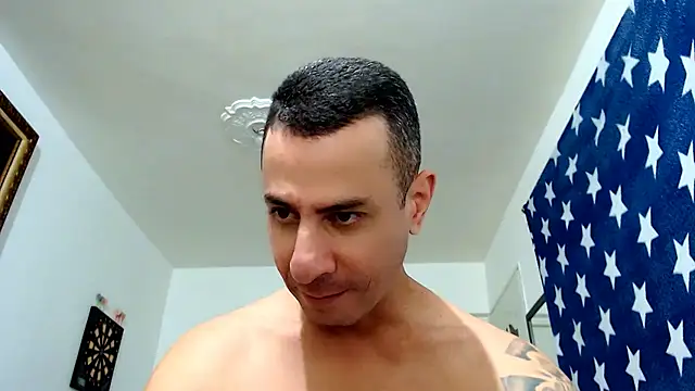 nicolay 74 online show from 02-02-26, 11:47