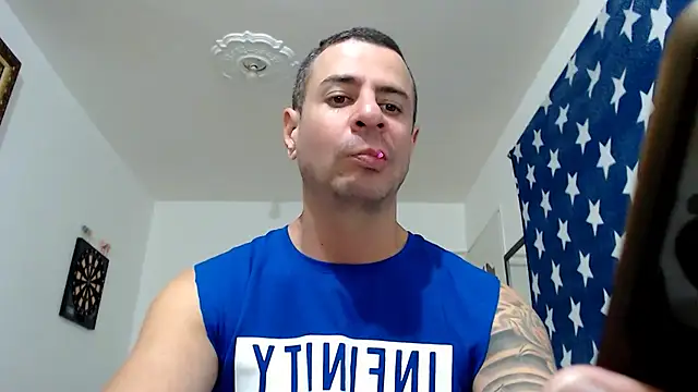 nicolay 74 online show from 02-03-26, 11:54