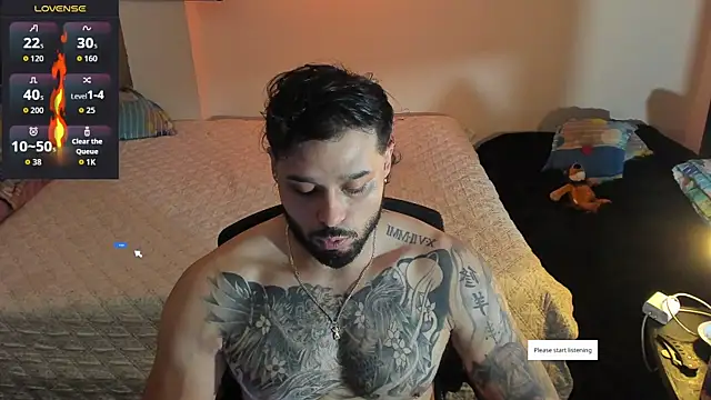 Snapshot of jeremygerard_ chatting on 09-11-25, 06:52 jeremygerard online show from 09-11-25, 06:52