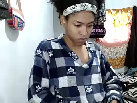 miriam775 online show from 03-15-25, 12:45