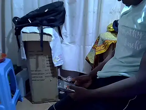 Just Karu online show from 12-04-25, 02:26