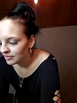 Snapshot of Jujuicy_97 chatting on 01-10-25, 08:18 Jujuicy 97 online show from 01-10-25, 08:18