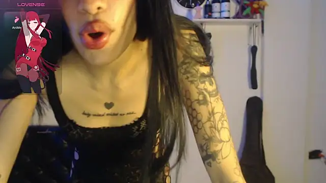 Bunny bel online show from 05-25-26, 06:25