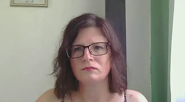 CrimsonMistress online show from 12-15-24, 12:51