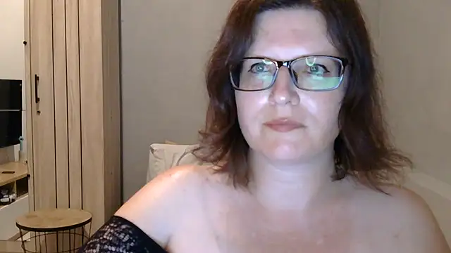 CrimsonMistress online show from 10-08-25, 10:07