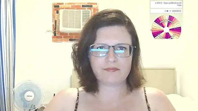 CrimsonMistress online show from 01-10-26, 10:14