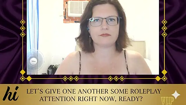 CrimsonMistress online show from 02-22-26, 10:41