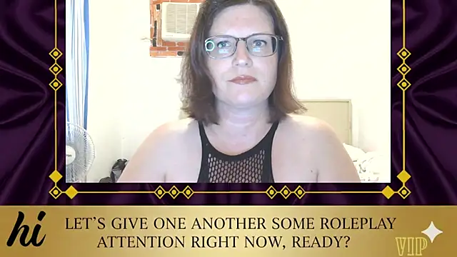 CrimsonMistress online show from 02-24-26, 10:30