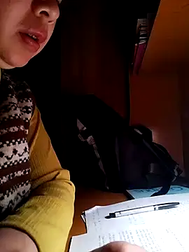 JasminePham online show from 12-01-24, 09:48