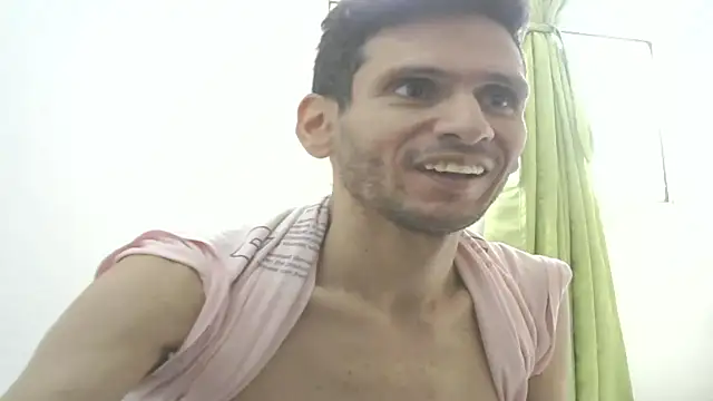 Andres J4 online show from 10-14-25, 02:40