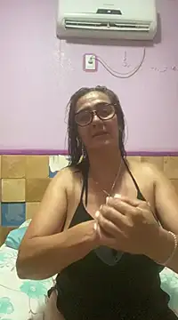 anastasia and jordan online show from 01-26-25, 09:29