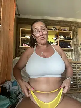 anastasia and jordan online show from 02-07-25, 07:38