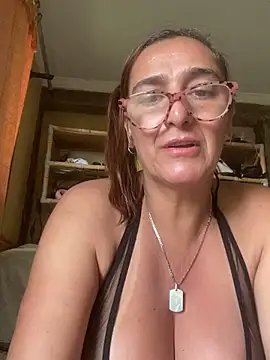 anastasia and jordan online show from 02-08-25, 09:13