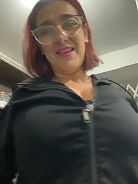 anastasia and jordan online show from 02-02-26, 10:14