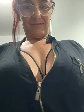 anastasia and jordan online show from 02-05-26, 09:25