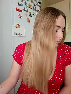 Cute Hot Alice online show from 12-05-24, 08:22