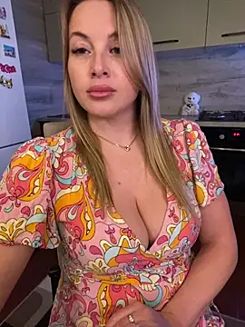 Cute Hot Alice online show from 05-03-26, 09:21