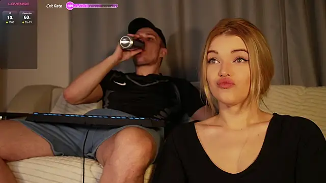 Kinky Secrets online show from 12-07-24, 06:15