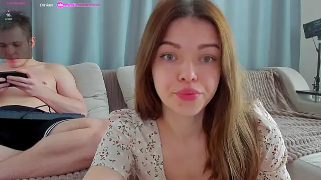 Kinky Secrets online show from 03-01-25, 10:13