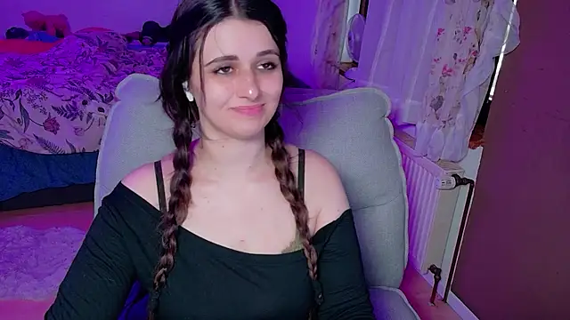 Snapshot of jenna-sxy19 chatting on 08-03-26, 05:27 jenna-sxy19 online show from 08-03-26, 05:27