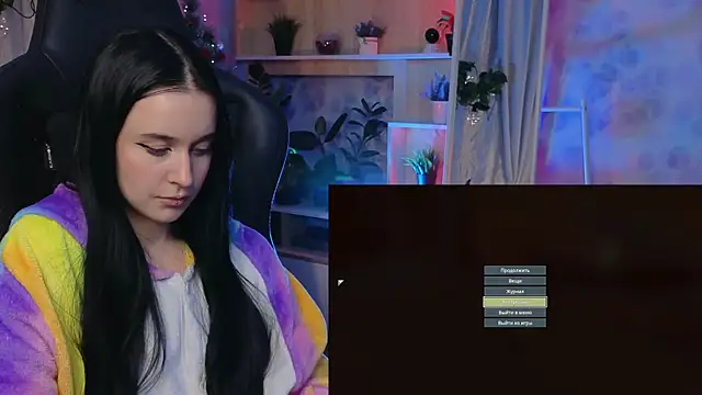 KiraLiLime online show from 02-15-25, 10:42