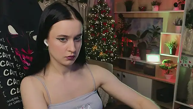 KiraLiLime online show from 03-05-25, 09:26