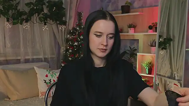 KiraLiLime online show from 03-07-25, 06:11