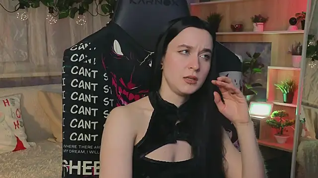 KiraLiLime online show from 03-07-25, 09:17