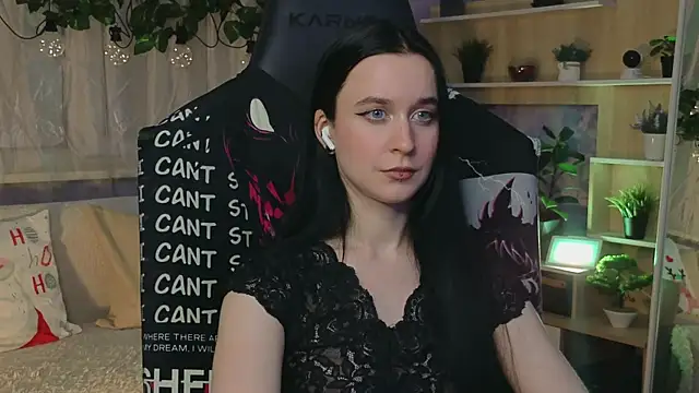 KiraLiLime online show from 03-09-25, 09:36