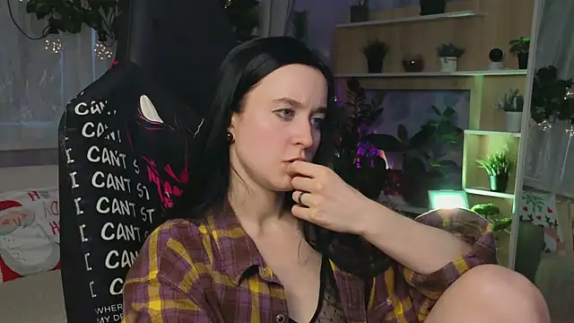 KiraLiLime online show from 03-12-25, 02:56