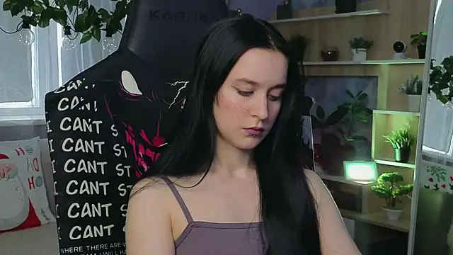 KiraLiLime online show from 03-15-25, 12:02