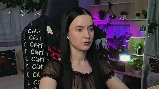 KiraLiLime online show from 03-20-25, 09:02