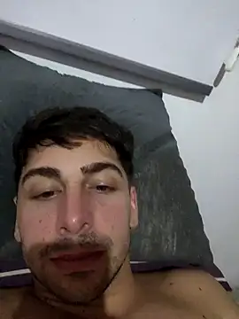 facalo online show from 02-07-26, 03:54